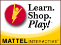 Mattel Interactive Store